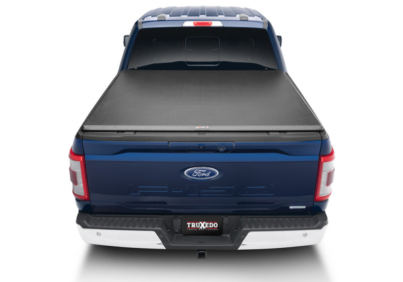 Truxedo 2022 Ford Maverick 4ft 6in TruXport Bed Cover