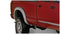 Bushwacker 02-08 Dodge Ram 1500 Fleetside Extend-A-Fender Style Flares 2pc - Black