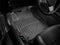 WeatherTech 11+ Dodge Charger Front FloorLiner - Black