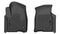 Husky Liners 21-23 Chevy Tahoe / 21-23 Cadillac Escalade X-Act Contour Black Front Seat Floor Liners