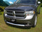 Stampede 2011-2019 Dodge Durango Vigilante Premium Hood Protector - Smoke