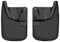 Husky Liners 11-12 Ford F-250/F-350 SuperDuty Custom-Molded Front Mud Guards