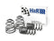 H&R 05-12 Porsche 911/997 Carrera Coupe/Cabrio Sport Spring (Non Eurosport/Okay w/PASM)
