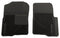 Husky Liners 04-09 Ford F-150 Custom Fit Heavy Duty Black Front Floor Mats