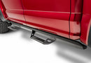 N-Fab 2022 Toyota Tundra Crew Max Cab All Beds SRW Predator Pro Steps Textured Black w/o Bed Access