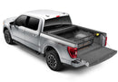 Roll-N-Lock 21-22 Ford F-150 (67.1in. Bed Length) Cargo Manager