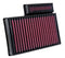 K&N Replacement Panel Air Filter for 2015 Ford Transit 150 3.2L L5 DSL