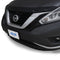AVS 2019 Toyota Rav 4 Aeroskin Low Profile Hood Shield - Matte Black