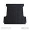 Westin 19-22 Chevy Silverado/GMC Sierra 1500 (6.5ft Bed) Truck Bed Mat - Black (Excl. 19 LD/Limited)