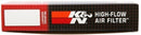 K&N 94-02 Dodge Ram 2500/3500 5.9L DSL Drop In Air Filter