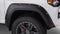 Bushwacker 14-18 Toyota 4Runner Pocket Style Flares 2pc Excludes Limited - Black
