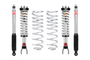 Eibach 19-23 Ram 1500 Rebel Crew Cab Pro-Truck Lift Kit System Coilover Stage 2