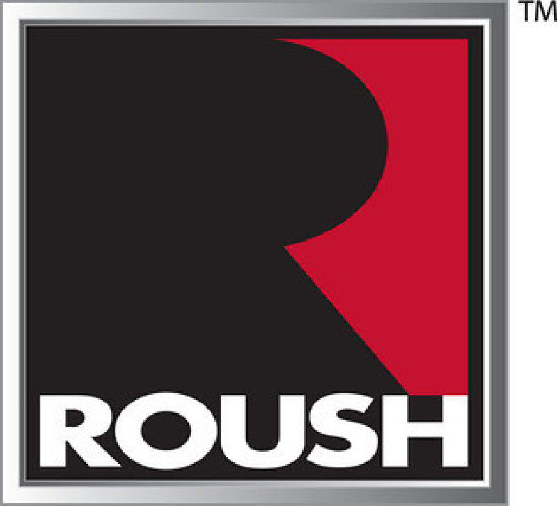 Roush 2018-2021 F-150 5.0L V8 Cold Air Intake Kit