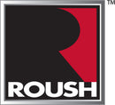 Roush 2005-2009 Ford Mustang Unpainted Front Fascia Kit