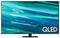 Q80A QLED 4K Smart TV (2021)