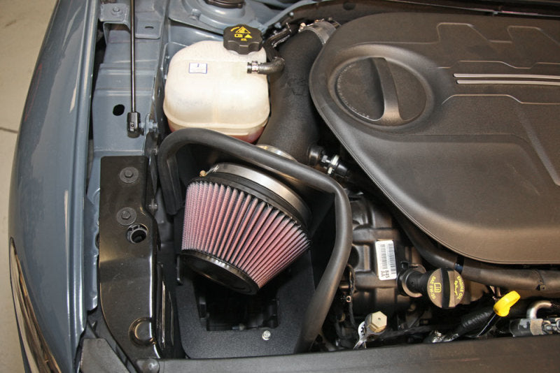 K&N 15-16 Chrysler 200 3.6L V6 Performance Intake Kit