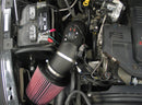 K&N 07-09 Dodge Ram 2500/3500 Pickup 6.7L Performance Intake Kit