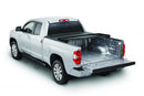 Tonno Pro 05-19 Nissan Frontier 6ft Styleside Tonno Fold Tri-Fold Tonneau Cover