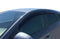 AVS 16-20 Hyundai Tucson Ventvisor Outside Mount Window Deflectors 4pc - Smoke