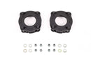 Fabtech 2022 Toyota Tundra 1.5in Leveling Kit - Front Spacers and Hardware