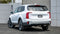Borla 20-22 Hyundai Palisade/2023 Kia Telluride 3.8L V6 S-Type Axle-Back Exhaust w/ Black Chrome Tip
