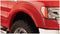 Bushwacker 09-14 Ford F-150 Styleside Extend-A-Fender Style Flares 4pc 67.0/78.8/97.4in Bed - Black