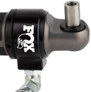 Fox 2018+ Jeep JL 2.5 Factory Race Series 10.17in Remote Res. Front Shock Set / 2-3in. Lift w/ DSC