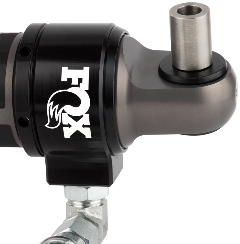 Fox 2018+ Jeep JL Factory Series Remote Res. Front Shock / 3.5-4in. Lift w/ DSC
