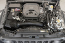 K&N 18-20 Jeep Wrangler JL 2.0L Aircharger Performance Intake