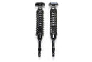 Fabtech 04-08 Ford F150 4WD 6in Front Dirt Logic 2.5 N/R Coilovers - Pair