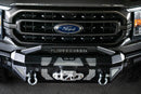 DV8 Offroad 21-22 Ford F-150 MTO Series Winch Front Bumper