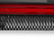 N-Fab Growler Fleet 07-18 Chevy/GMC 1500 / 08-10 Chevy/GMC 2500 Quad Cab - Cab Length - Tex. Black
