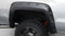 Bushwacker 15-18 GMC Sierra 2500 HD Boss Pocket Style Flares 4pc 78.8/97.6in Bed - Black