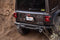 DV8 Offroad 18-22 Jeep Wrangler JL Spare Tire Delete Kit w/Light Mounts