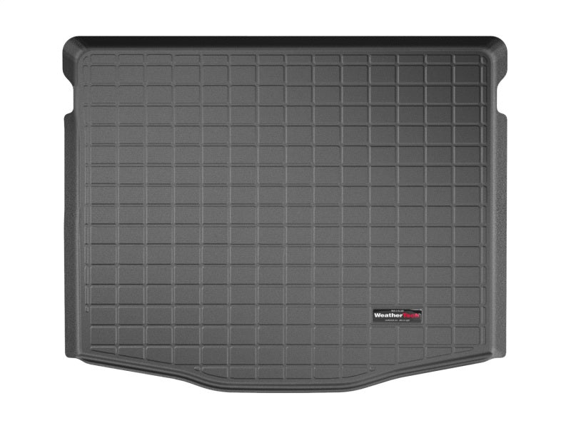 WeatherTech 2020+ Ford Escape (Behind Second Row) Cargo Liner - Black