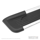 Westin Sure-Grip Aluminum Running Boards 72 in - Polished