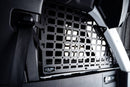 DV8 21-23 Ford Bronco Rear Window Molle Panels