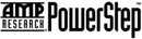 AMP Research 2011-2017 Diesel PowerStep - Silver