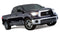 Bushwacker 07-13 Toyota Tundra Fleetside OE Style Flares 4pc w/ Factory Mudflap - Black