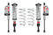Eibach Pro-Truck Coilover Stage 2R 10-22 Toyota 4Runner 2WD/4WD