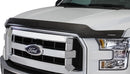 Stampede 2009-2019 Ford Flex Vigilante Premium Hood Protector - Smoke