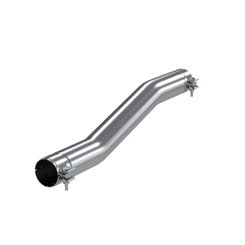 MBRP 19-Up Chevrolet/GMC 1500 5.3L T409 Stainless Steel 3in Muffler Bypass
