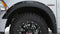 Stampede 2009-2018 Dodge Ram 1500 67.4/76.3/96.3in Ruff Riderz Fender Flares 4pc Textured