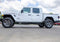 N-Fab Nerf Step 2019 Jeep Wrangler JT 4DR Truck Full Length - Tex. Black - 3in
