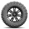 Mickey Thompson Baja Legend MTZ Tire - 35X12.50R20LT 125Q 90000057367