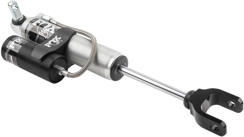 Fox 20-Up GM 2500/3500 HD Perf Series 2.0 Front Smooth 1.5-2.5in Lift - Requires Up Control Arm