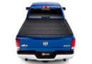 BAK 09-18 Dodge Ram 1500 (19-20 Classic Only) 5ft 7in Bed (w/ Ram Box) BAKFlip MX4 Matte Finish
