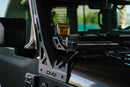 DV8 Offroad 2018+ Jeep Wrangler JLO A Pillar Dual Light Pod Mounts