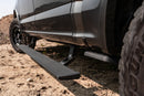 AMP Research 2022 Ford F-250/350/450 All Cabs (Fits Only Sync 4 Models) PowerStep Xtreme - Black