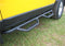 N-Fab Nerf Step 06-17 Toyota FJ Cruiser SUV 4 Door - Tex. Black - W2W - 2in